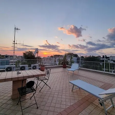 Bella D'Estate - 10 Minutes From The Beach Forio  Exterior photo