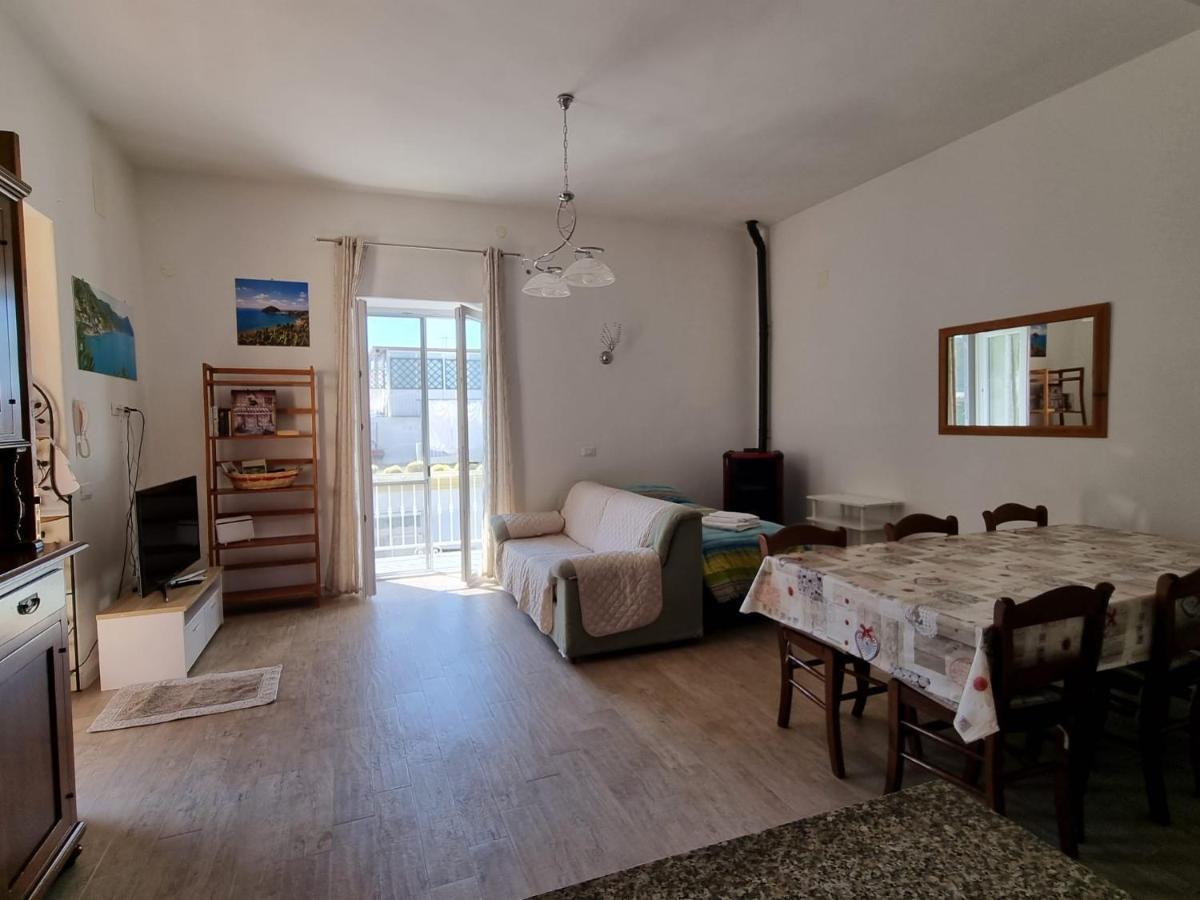 Bella D'estate - 10 Minutes From The Apartment Forio di Ischia