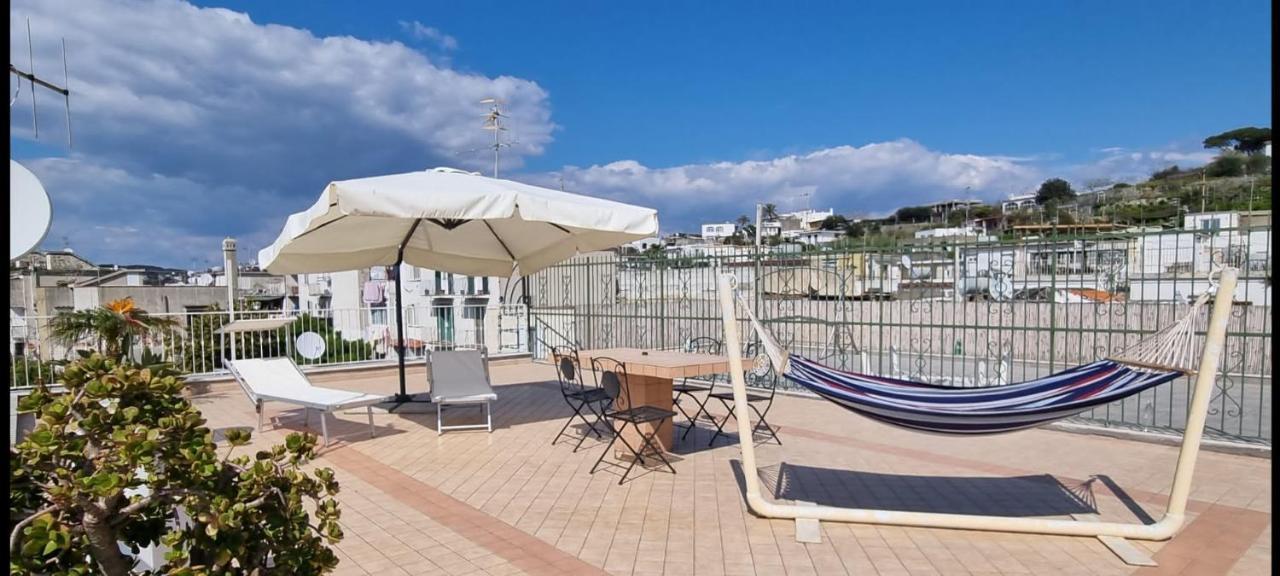 Bella D'estate - 10 Minutes From The * Forio di Ischia