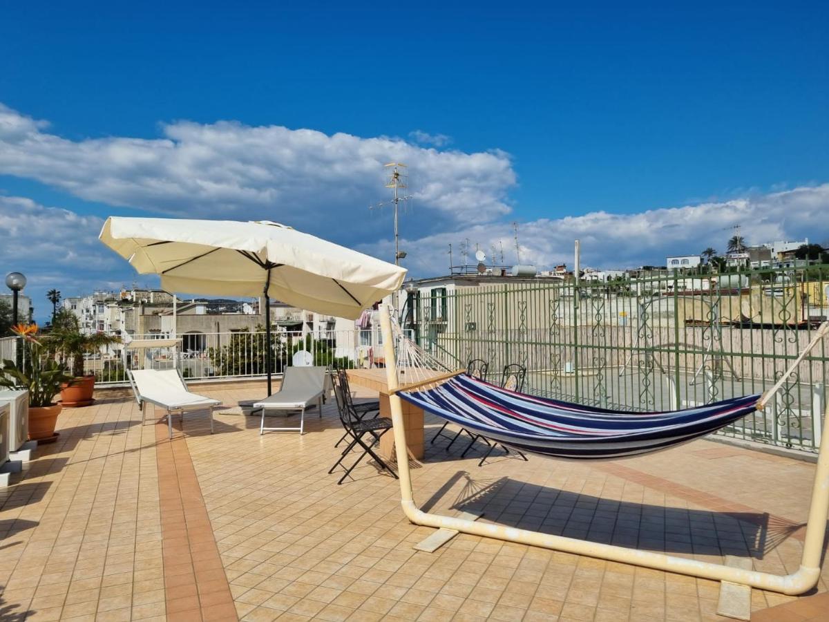 Bella D'estate - 10 Minutes From The Apartment Forio (Isola d'Ischia)