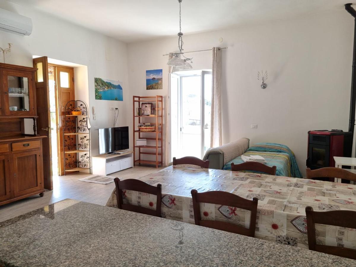Apartment Bella D'estate - 10 Minutes From The